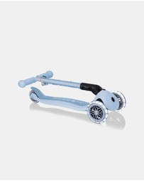 Globber - Ecologic Junior Foldable Scooter Lights
