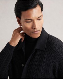 REISS - Martley Cardigan