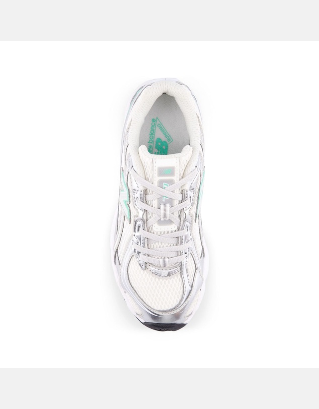 New Balance - 740 Bungee Lace Preschool