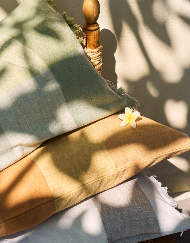 Linen House - Allenvale Filled Cushion