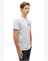 Superdry - Athletic Essential Chest Tee