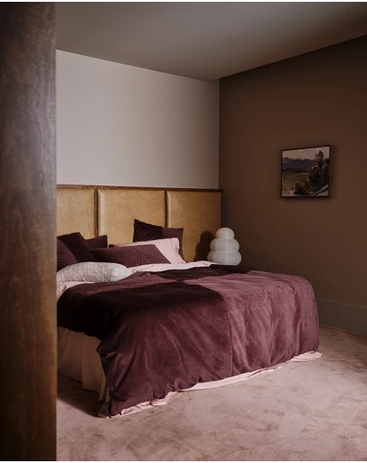 Linen House - Tait Quilt Cover Set