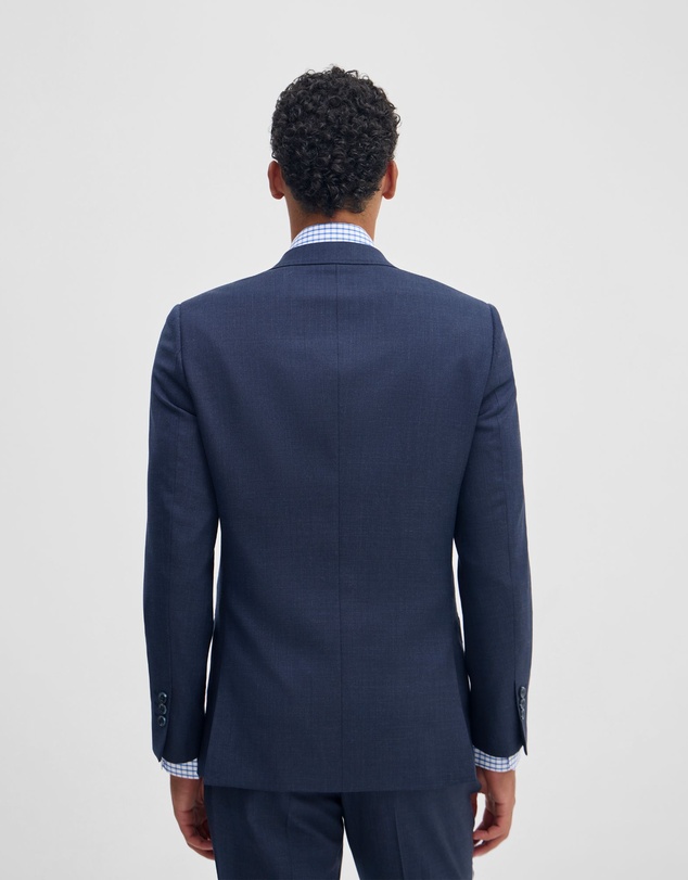 Oxford - New Hopkins Wool Suit Jacket
