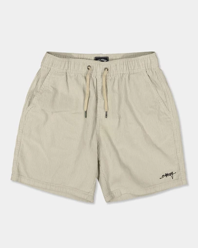 Billabong - Boys 8 to 16 Larry Corduroy Shorts