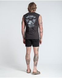 Vacancy Co - Endless Summer Tank