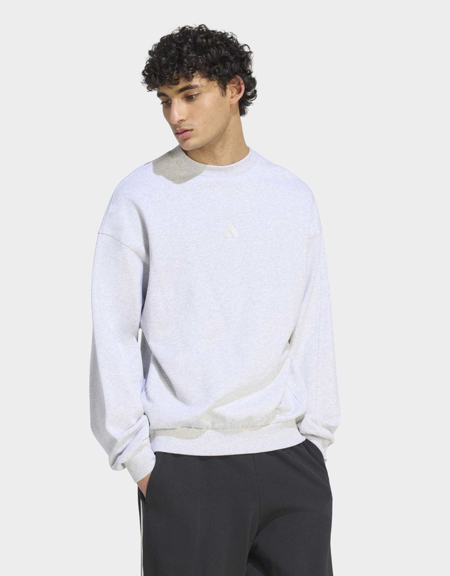 adidas Sportswear - ADIDAS KIT SMALL LOGO SWEATSHIRT Mens