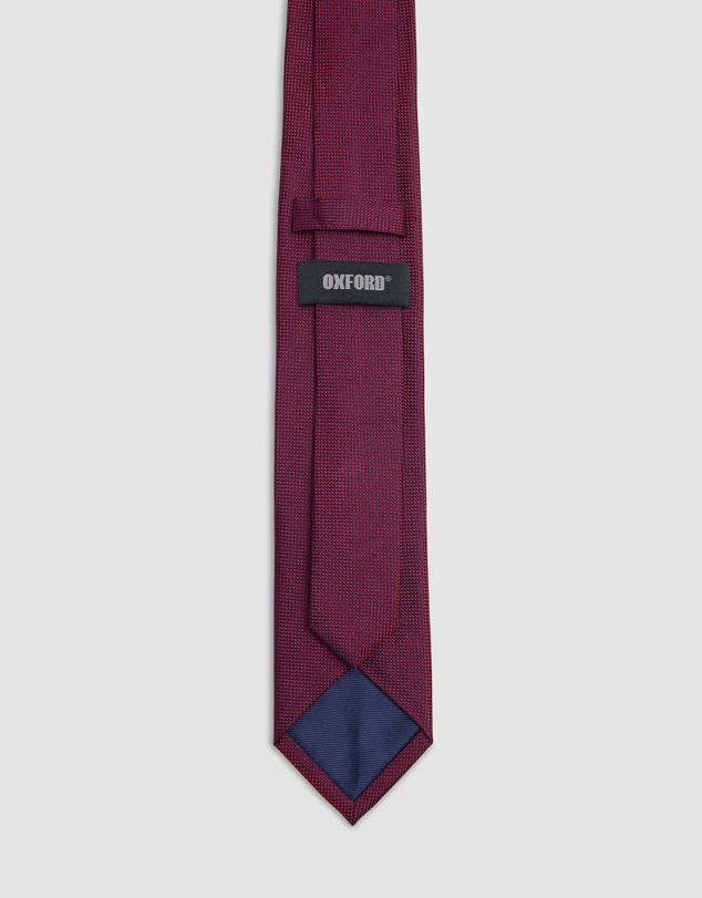 Oxford - Kain Silk 7Cm Tie