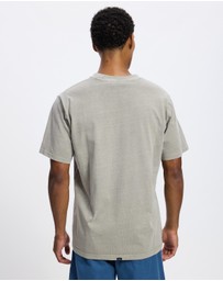 Thrills - Track Record Merch Fit Tee