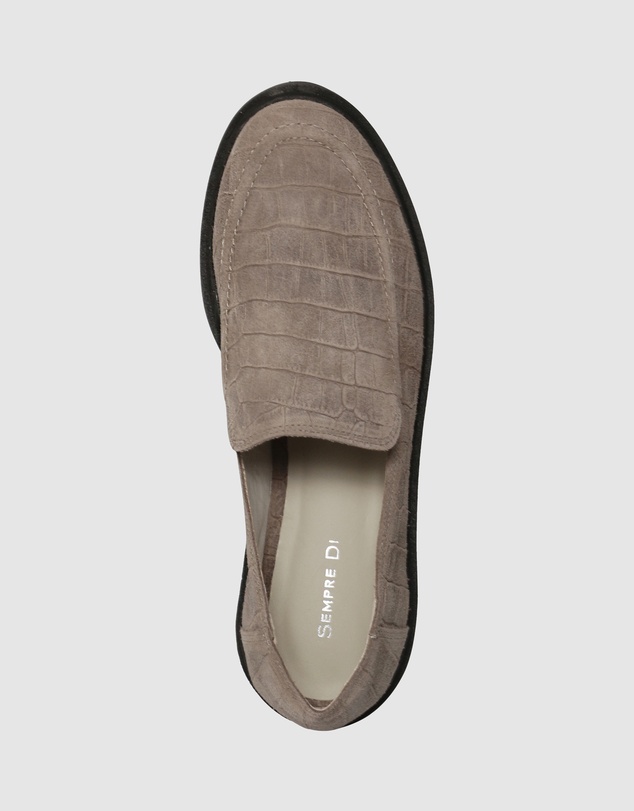 Sempre Di - Eva Casual Loafers