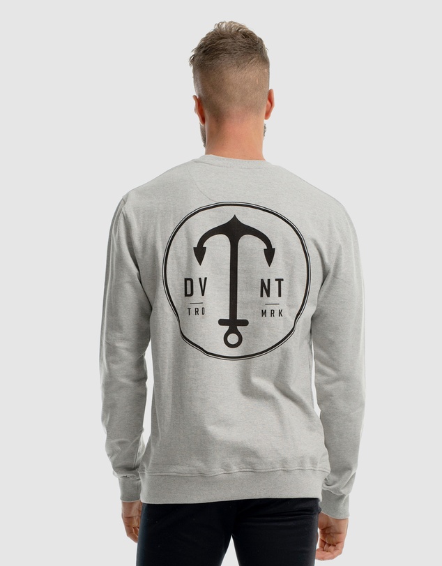 DVNT - Dive Deep Crewneck