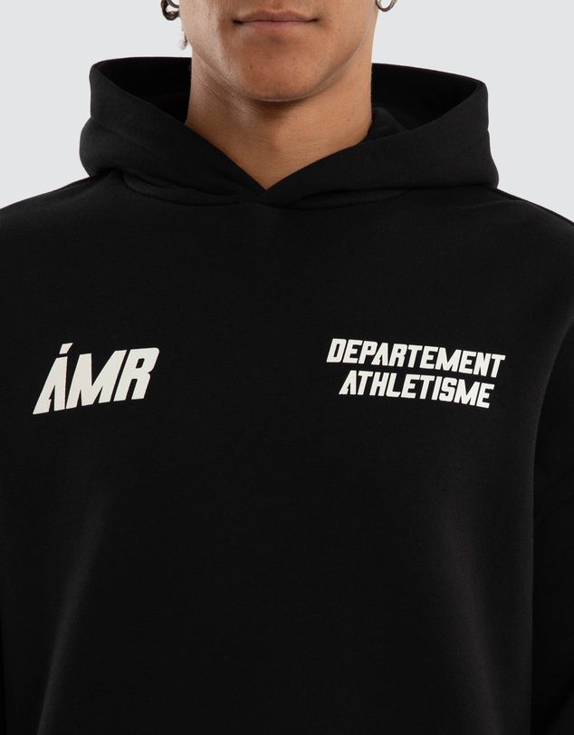 Americain - Department Athletic Hoodie