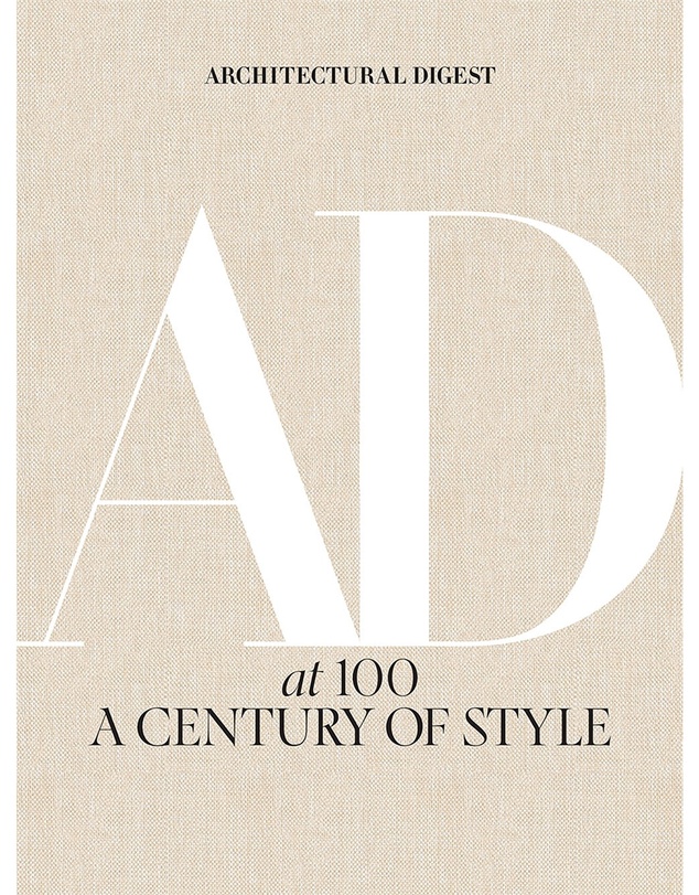 Brumby Sunstate - Architectural Digest At 100