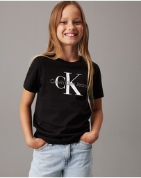 Calvin Klein Jeans - Kids Logo T-Shirt