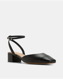 ALDO - Adriena Multi Way Pump Block Heels