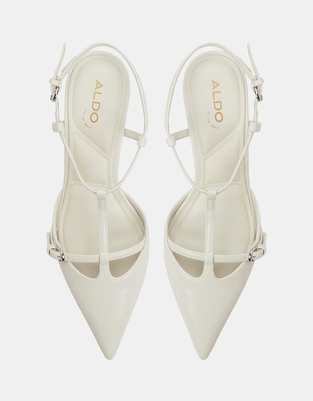 ALDO - Galatrix T-Strap Kitten Heels