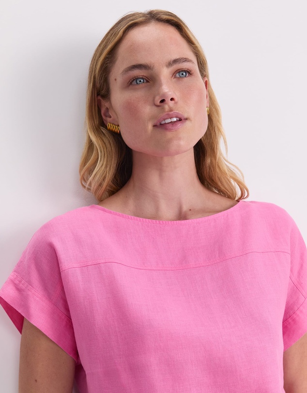 Sportscraft - Dahlia Shell Top