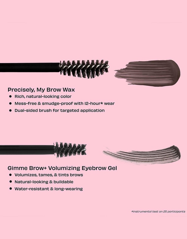 Benefit Cosmetics - Precisely, My Brow Wax