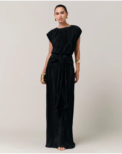 Savel - Zarina Maxi Dress