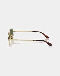 Vogue Eyewear - 0VO4323S