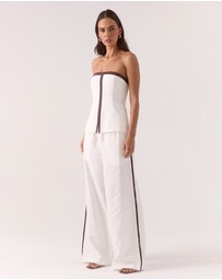 SOVERE - Sora Bodice