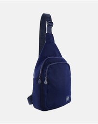 GAP - GAP Nylon Sling Bag