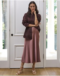 SPURR - Brae Heels - ONLINE EXCLUSIVE