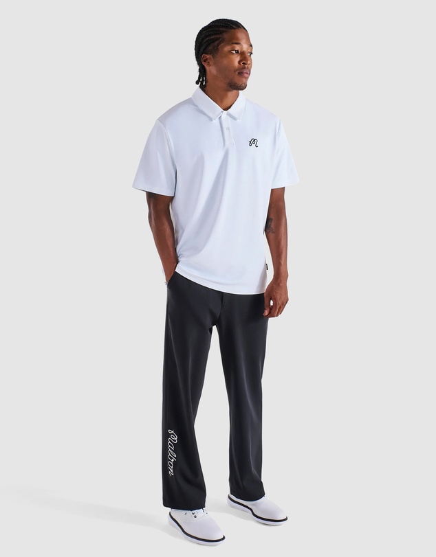 Malbon - ICONS Fairway Polo