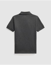 Polo Ralph Lauren - The Iconic Mesh Polo Shirt - ICONIC EXCLUSIVE - Kids