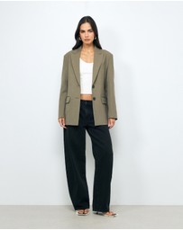 AERE - Mira Blazer