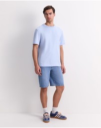 Sportscraft - Heavyweight Cotton Tee