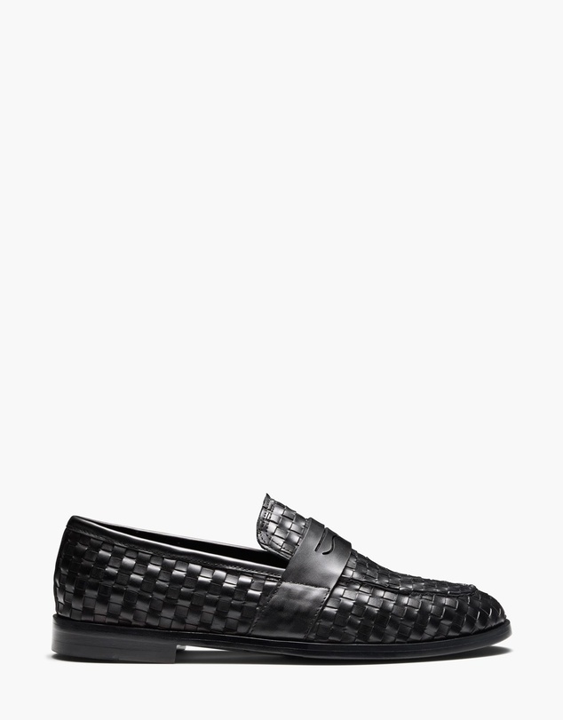 Aquila - Elliot Loafers