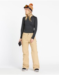 Volcom - Womens Frochickie Insulated Pants