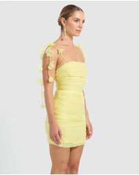 Pasduchas - Cleo Mini Dress