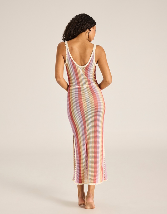 Tigerlily - Mara Midi Dress