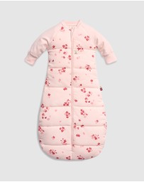 ergoPouch - Jersey Sleeping Bag 3.5 TOG - ICONIC EXCLUSIVE - Babies