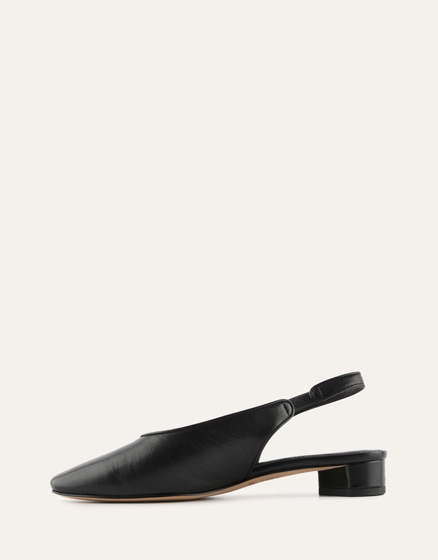 Jo Mercer - Orbit Low Heels