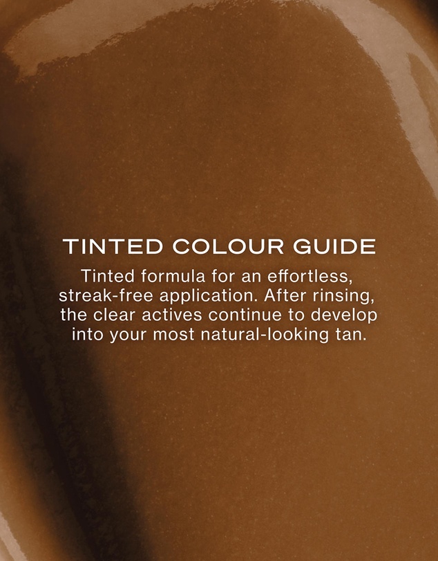 Loving Tan - 2-Hour Express Face Tanning Serum Medium 30ml