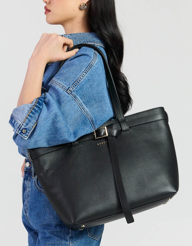 SABEN - Tabby Shoulder Bag
