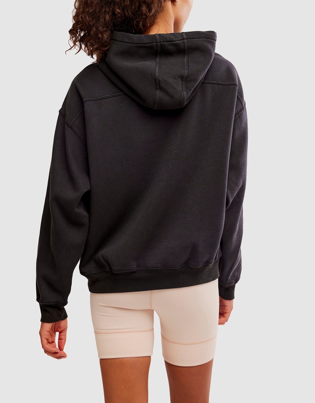 FP Movement by Free People - CTW Final Call Front Logo Hoodie
