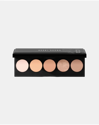 Bobbi Brown - All Nudes Eye Shadow Palette