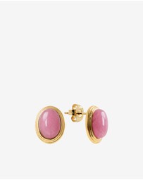 Forcast - Sienna Stone Earrings