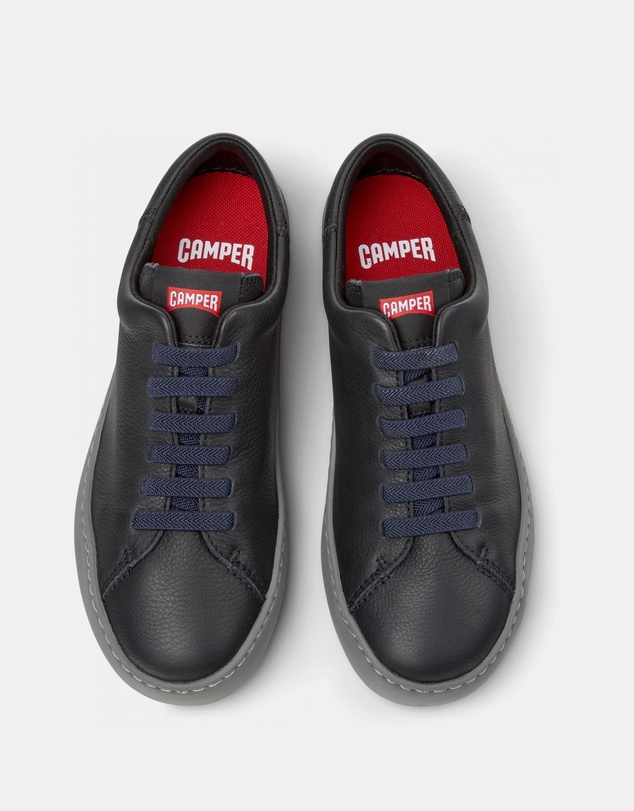 Camper - Camper Peu Touring