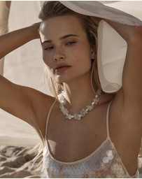 Amber Sceats - Glaze Necklace