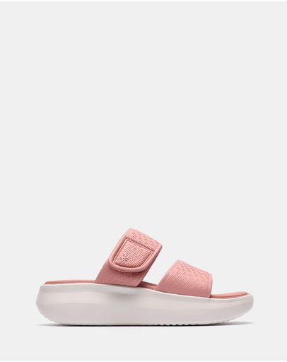 Dusty Pink