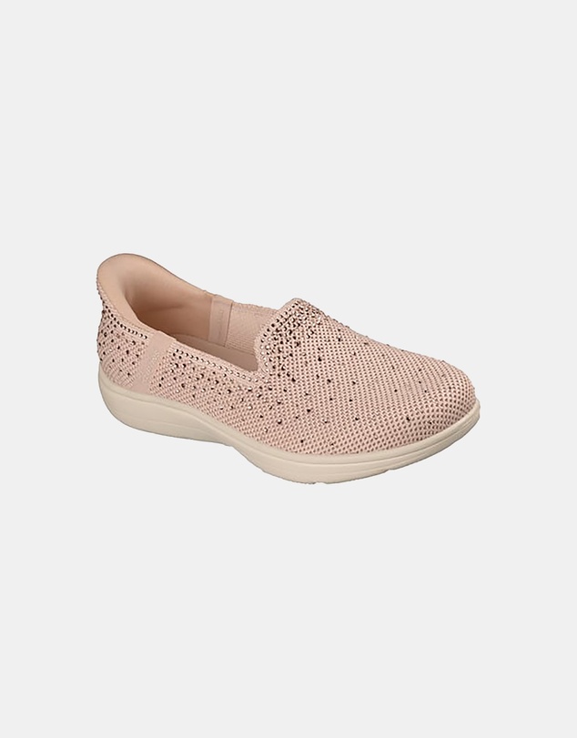 Skechers - On-The-GO Flex Radiant - Dazzled - Women's