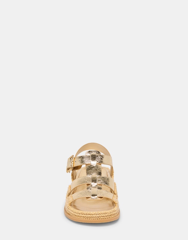 Dolce Vita - Shenna gold