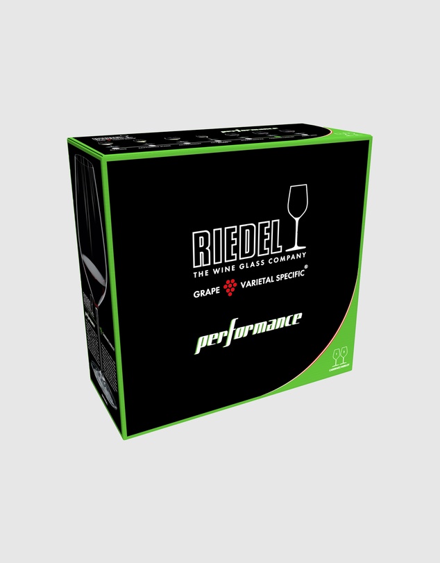 Riedel - Performance Cabernet Glass - Set of 2
