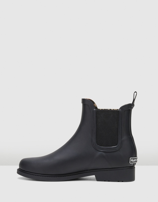 Hush Puppies - Muddy