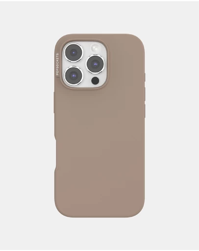 PopSockets - POPCASE MagSafe for iPhone 16 Pro - Protective Phone Case