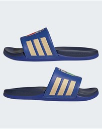 adidas Sportswear - Adilette Comfort 2.0 Italy Slides Unisex